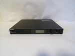 Shure UR4S+ H4 518-578 Mhz Wireless Receiver With Reference Companding (J262). Fixed Price $158.05.