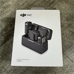 Only! Dji Wireless Microphone System Dual-channel Box.. Fixed Price $15.00.