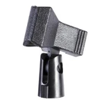On-stage MY200 Clothespin-style Plastic Mic Clip. Fixed Price $10.99.