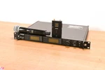 Shure UR4D Wireless Receiver With UR2/SM58 Mic & UR1 Bodypack - G1 Band CG01Y8N. Fixed Price $960.49.