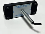 Clockaudio Cs 2-RF Boundary Layer Dual Element Condenser Microphone -free Shipp. Fixed Price $49.00.