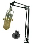 Mxl Bcd-stand Desktop Microphone. Fixed Price $79.99.
