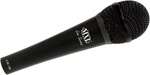 Rare Mxl LSC-1N Handheld Condenser Microphone With 3 Interchangeable Capsules. Fixed Price $124.40.