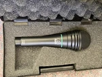 Akg 3800 - Hypercardioid Dynamic Microphone Open Box. Fixed Price $99.00.
