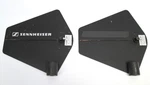 Pair Of Sennheiser Microphone A2003 Uhf Directional Antenna 450-960 Mhz. Fixed Price $299.99.