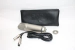 Rode NT1-A Large-diaphragm P48 Condenser Microphone W/cable. Fixed Price $135.00.