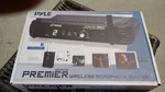 Pyle Premier Wireless Microphone System, PDWM1904,. Fixed Price $49.99.