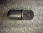 Hyperx Solocast Gaming Microphone With Usb Condenser. Fixed Price $20.00.