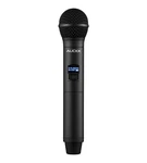 Audix H60OM2 64 Mhz Handheld Transmitter Wireless Vocal Microphone Capsule. Fixed Price $305.00.