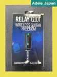 Relay LINE6 G10T Digital Wireless Guitar Transmitter From Japan Free Shipping. Fixed Price $158.93.