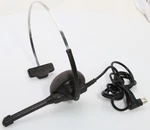 Hme HS12 Headset & Microphone For COM6000 Wireless Drive Thru Intercom Beltpacks. Fixed Price $69.99.