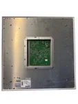 Shure MXA910W-60CM Microflex Wired Ceiling Array Microphone With Clamp 24X24. Fixed Price $250.00.