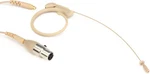 Audix HT7 Headworn Microphone With 3-PIN Connector Beige. Fixed Price $329.00.