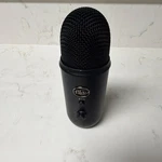 Blue Yeti Usb Condenser Microphone/read Description. Fixed Price $14.99.