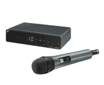 Sennheiser Xsw 1-825 Wireless Vocal Microphone Set System Handheld. Fixed Price $224.99.