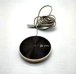 Trio Series Expansion Microphone 2201-86435-001 Polycom. Fixed Price $49.99.