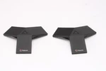 Polycom Realpresence Trio 8800 Expansion Microphone 2201-69085-001 Lot Of Fair. Fixed Price $23.94.