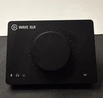 Elgato Wave Xlr Usb Audio Interface. Missing Cable. Fixed Price $119.94.