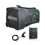 Mipro MA-100/ACT-58T Portable Bluetooth System With Bodypack. Fixed Price $824.00.