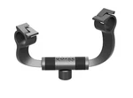 Din Mount For Neumann KM184. Fixed Price $80.00.