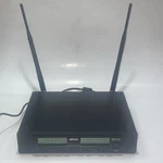Mipro ACT-312 Uhf Analog Dual-channel Diversity Wireless Microphone Receiver. Fixed Price $163.99.