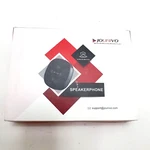 Jounivo JV-803 Speakerphone Microphone, Conference *missing Usb-c*. Fixed Price $17.06.