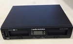 Audio-technica ATW-1302-2ND SYSTEM10 Pro Handheld 2.4GHZ Digital. Fixed Price $250.00.