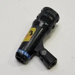 Peavey Pvm 328 Microphone As-is. Fixed Price $29.95.