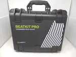 New Lewitt Beatkitpro 7-PIECE Premium Drum Mogami Cables. Fixed Price $899.99.
