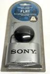 Vintage Factory Sealed Sony ECM-F8 Tabletop Boundary Condenser Microphone. Fixed Price $58.00.