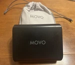 Movo Wmx 2C Duo Microphone System. Fixed Price $45.00.