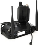Shure GLXD14+/PGA31 Digital Wireless Headset System With Microphone. Fixed Price $602.00.