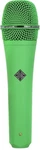 Telefunken M80 Supercardioid Dynamic Handheld Vocal Microphone - Green. Fixed Price $299.00.