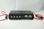 Azden Professional FMX-42A Channel Microphone Field Mixer, Fast 2-4 Days Ship. Fixed Price $249.99.