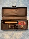 Sony ECM30 Lavalier Microphone. Fixed Price $20.00.