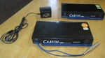 Carvin S8000 Wireless System True Diversity And Power Cord. Fixed Price $60.00.