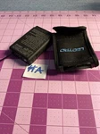 Lectrosonics Ucr 100 Uhf Receiver Block 27 Stock #a Violet. Fixed Price $227.49.