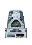 Cisco C3KX-SM-10G 2X 10GBE Gige Sfp+ Service Module For 3750X 3506X Switch. Fixed Price $189.00.