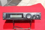 Shure ULXP4 G3 470-506 Mhz Wireless Microphone Receiver No Power Cable. Fixed Price $59.75.
