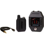 Shure GLX-D16+ Guitar Pedal System. Fixed Price $539.00.