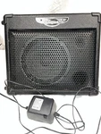 Traynor TVM10 Portable Pa System Rechargeable, Tested, W/charging Cord. Fixed Price $49.99.