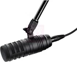 Audio-technica BP40 Large-diaphragm Broadcast Microphone. Fixed Price $338.95.