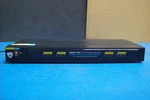 Nady 401 Vhf Wireless System (receiver) No Microphones. Fixed Price $49.99.