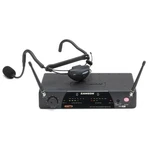 Samson SW7A7SQE-K2 Airline 77 AH7 Wireless System Fitness Headset (channel K2). Fixed Price $379.99.