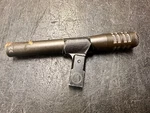 Audio-technica At 8033 Condenser Microphone Tested & Working. Fixed Price $119.68.
