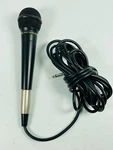 Nava Professional Karoke Microphone NA-66. Fixed Price $44.95.