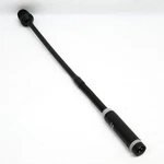 Audio Spectrum DJM618 Dynamic Cable Professional Gooseneck Microphone. Fixed Price $39.99.