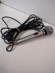 Philmore No. DC95 Cardioid Dual Impedance Microphone. Fixed Price $15.00.