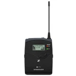 Sennheiser EK-100-G4-A1 Portable Camera Receiver Frequency Range 470 516.... Fixed Price $302.40.