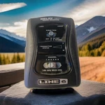 Line 6 Relay G30 Wireless Audio Transmitter/receiver Microphone 991230205 Tested. Fixed Price $77.00.